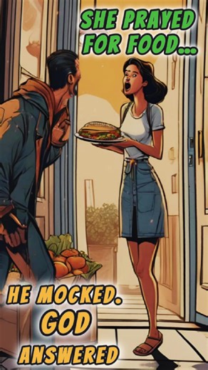 When God Answers, Even the Devil Delivers #christian #fyp #faith #atheist #prayer #mockgod #jesus | Pastor Jason Answers