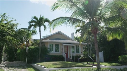 Fallbrook is No. 1 in home sales in San Diego County | Realtors say it's promising time for home buying