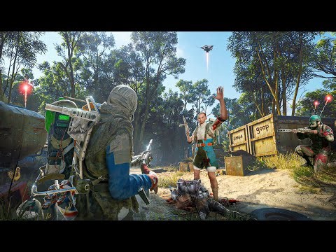 Arc Raiders RENEGADE is not as bad as I thought