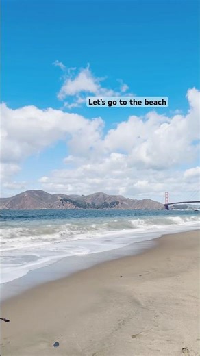 Let’s go to the beach with Minnie 😍