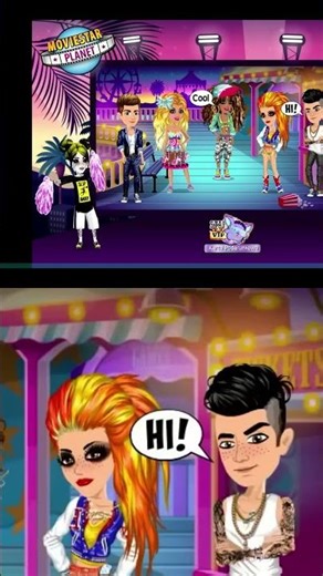 VIP DO MSP #moviestarplanet #msp #mspvip #moviestarplanet2 #moviestars #polska #dlaciebie #ciekawe