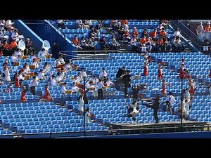 2022/09/10 法政大学応援団 ★ チャンス法政