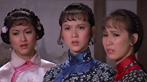 Invincible Shaolin(1978)