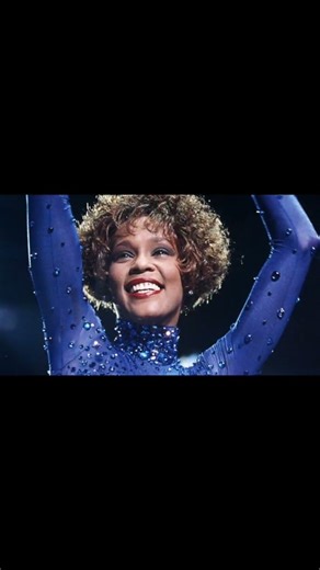 Whitney Houston - non ho niente