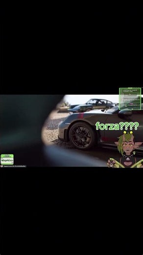 CLUTCH VS FORZA