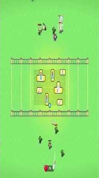 Can You Beat Pong Defense？ Level 3 Wave 5 Challenge