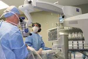 TECNIS Eyhance™ IOL | intraocular lens | Hattiesburg, MS