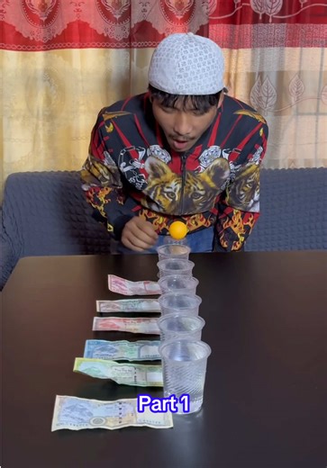 T-Ball Hold Challenge: Hilarious Game Fun!