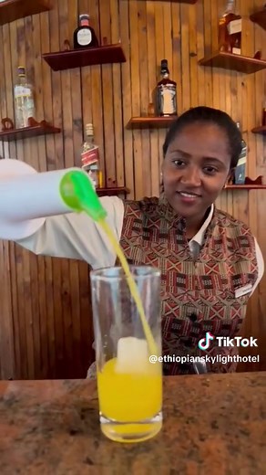 Affordable Swimming Packages at Skylight Hotel Ethiopia