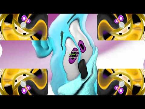 (YELLOW GUMMY BEAR FLATTENED) Gummibär Edited Song P2 | Different Major // With Effect & Audio Cool.