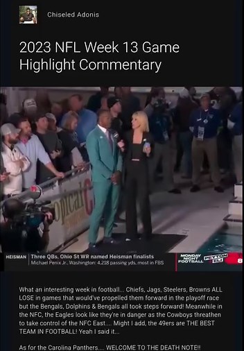 6.5K views · 174 reactions | Full video up on Patreon right now, click the link in my story! | Chiseled Adonis | Facebook