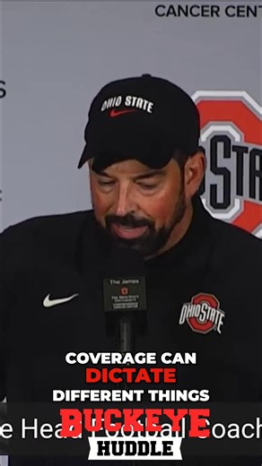 Jeremiah Smith's INSANE Attitude: The Best College Football Player! #GoBucks | Ohio State Buckeyes on Buckeye Huddle