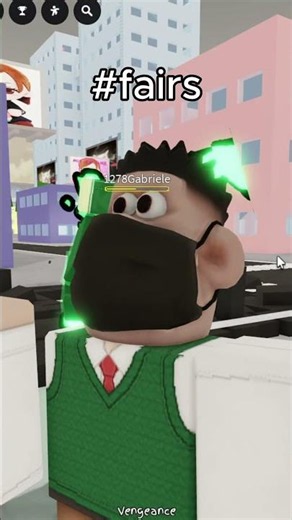 #fairs JJS ma got pranked #jjs #roblox #jjkgame #jujutsushenanigans #roblox #anime #foryou #comedy