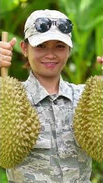 ทุเรียนป่าละอู