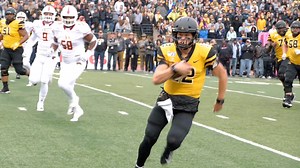 23K views · 1.1K reactions | App State 52. ULM 7. All the highlights. #PridePassionPurpose | App State Football | Facebook