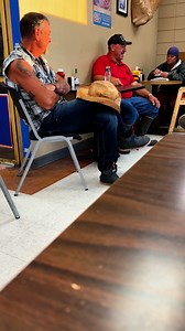 220K views · 6.4K reactions | The breakfast club  Troy Landry Don Brewer Cheyenne”pickle”Wheat Jacob Landry (swamp People) | Landry’s Cajun Cooking | Facebook