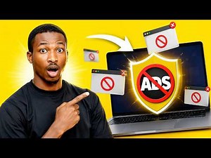 How to Block Ads on Your Computer — Chrome, Microsoft Edge & Pop-ups (2026+)
