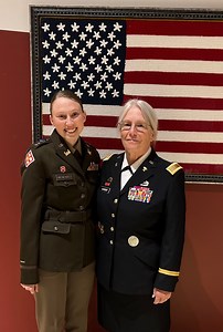 Reserve Instructors Stay Competitive with Army Credentialing Assistance