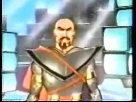 Story of Xenu (Scientology)