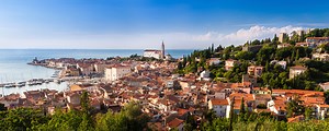Piran: an interesting destination for you holidays