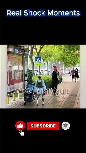 Unbelievable Shocking Events 📸 | Captured Live on Camera