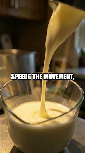 The Rainbow Ripple: A Milk Chemistry Adventure