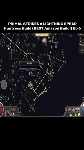 Path of Exile 2: Optimizing Block Chance & Critical Strike