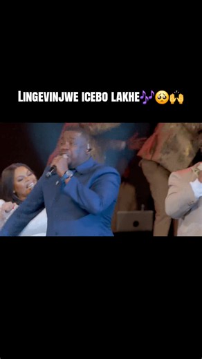 Sbuh Noah feat Dumi Mkostad🙌 #Lingevinjwe #lingevinjweicebolakhe #dumimkokstad #christiantiktok #sagospel @SbuNoah @Dumi_Mkokstad