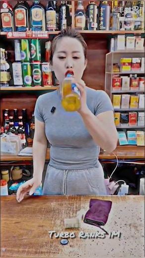 The Most Epic Bottle Opening Hack (Gone Hilariously Wrong!) 🤯