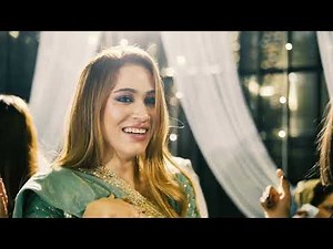 Kashmiri Wedding of the Year 2024: A Timeless Celebration of Love / Sheikh Zaid & Falak Tramboo