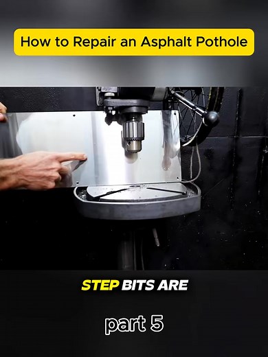 Best Step Bit Ive Ever Tested Destroys $123 Snap On Blue Point! - part 5 #usa #fyp #best #tested #destroy | project farm usa | Facebook