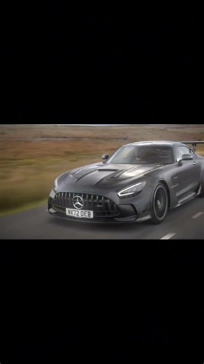 Mercedes-Benz Attitude Edit | Luxury on Another Level 🔥