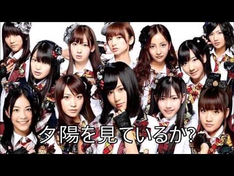 【104曲】AKB48サビメドレー人気ランキング順【高音質】