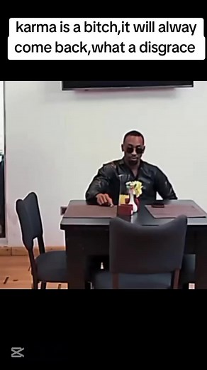 What a Disgrace: Nollywood Movie Reaction