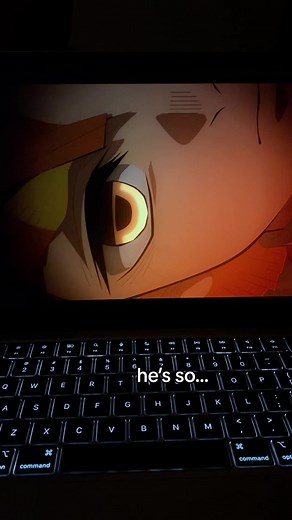 Zenitsu Agatsuma: A Cool Demon Slayer Edit