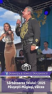 88K views · 2.8K reactions | Multe am tras... | Doinița & Ionuț Dolănescu | Facebook