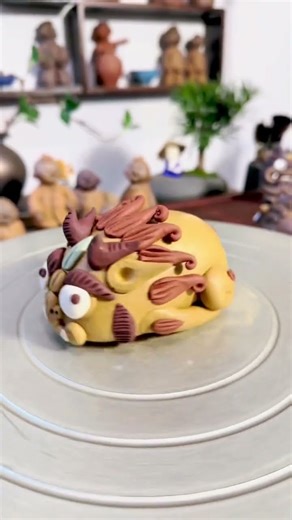 Beauty of Objects # 手雕 # 全手工制作 # 茶具之美 # 原生态手工制品