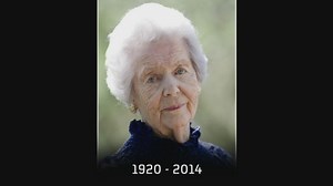 Last of the Mitford sisters: farewell to Debo Devonshire