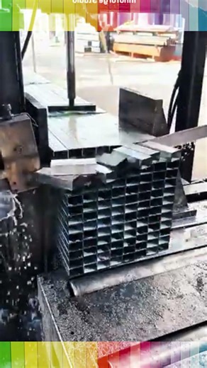 Precision Metal Cutting Innovation: The Future of Industrial Steel Saws. #Innovation