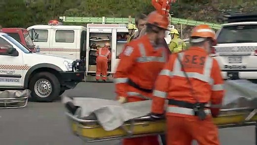 Arctic Blast - Trailer