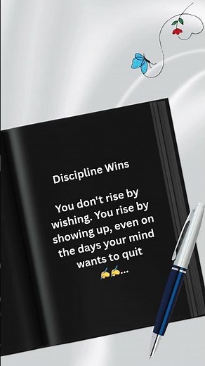 A Thought That Hits Deep✍️ | A Quote That Speaks to Your Soul | A Reminder You Won’t Forget | Quote