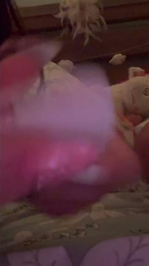 led lights control asmr! (lofi) 🫶🏻 #asmr #nails #asmrsounds