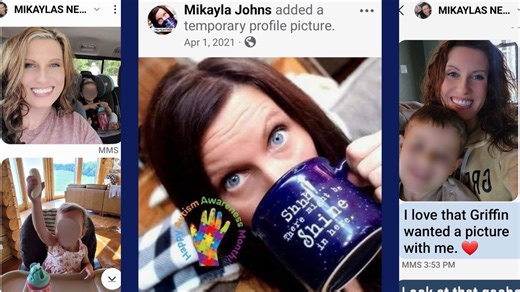 Toledo man says romance scam used stolen photos of Tennessee family