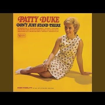 Don't Just Stand There