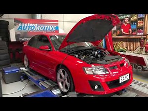 Magnuson 2300 Supercharger Kit Install