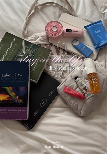 A Day in My University Life: Uni Diaries Vlog