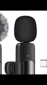 Micro cravate sans fil tuto