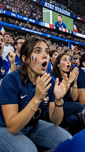 -World Cup-Inspired Anthem MV | 🎧One Sky, One Light - Valisha