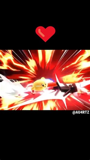 Chaps on Instagram: "Kirby vs Steve matchup explained: #SmashBros #Gaming #Nintendo #SmashBrosUltimate"