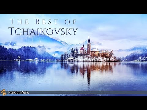 The Best of Tchaikovsky